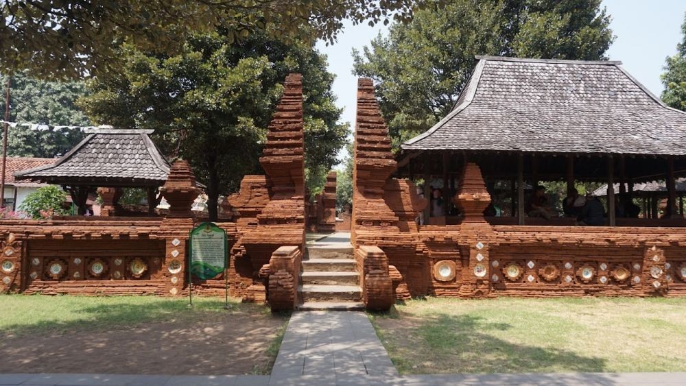 Jasa Travel jogja tujuan cirebon berangkat setiap hari